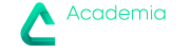 Logo - Academia Cappta